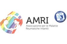 Logo for AMRI | Associazione per le Malattie Reumatiche Infantili APS Logo for AMRI | Associazione per le Malattie Reumatiche Infantili APS