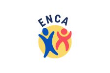 Logo for ENCA Sponsor Logo for ENCA Sponsor