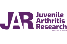 Logo for JAR | Juvenile Arthritis Research Logo for JAR | Juvenile Arthritis Research