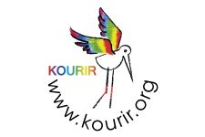 Logo for Kourir Logo for Kourir