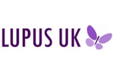 Logo for Lupus UK Logo for Lupus UK