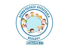 Logo for Reumatología Pediátrica Uruguay Logo for Reumatología Pediátrica Uruguay