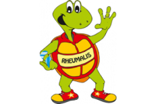 Logo for Rheumalis Logo for Rheumalis