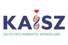 Logo for Stichting KAISZ Logo for Stichting KAISZ