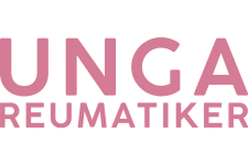 Logo for UNGA REUMATIKER | Swedish National Organization for Young Rheumatics Logo for UNGA REUMATIKER | Swedish National Organization for Young Rheumatics