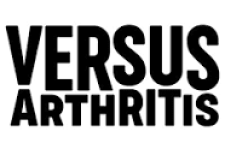 Logo for VA | Versus Arthritis Logo for VA | Versus Arthritis
