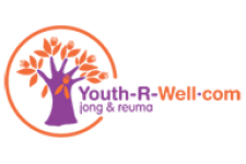 Logo for Youth-R-Well Logo for Youth-R-Well