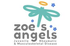 Logo for Zoe’s Angels Logo for Zoe’s Angels